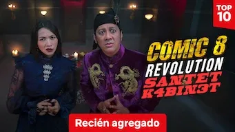 Drama corto